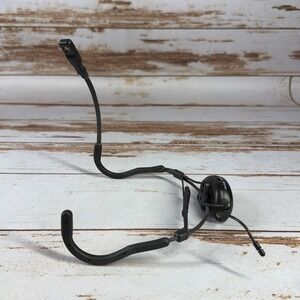Samson AH-1 Wireless Headset Microphone Transmitter Only Tested Great Cond